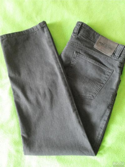 Лот: 10129376. Фото: 1. Джинсы мужские Mak Jeans Германия. Брюки, джинсы, шорты