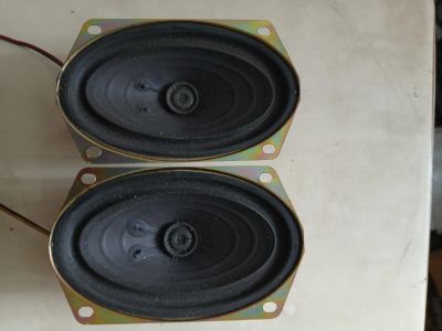 Лот: 25900258. Фото: 1. Динамик 5Вт 16Ом. Динамики