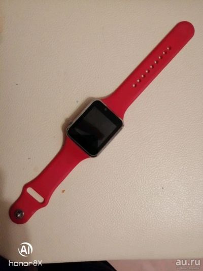 Лот: 13467240. Фото: 1. Смарт часы НОВЫЕ. Смарт-часы, фитнес-браслеты, аксессуары