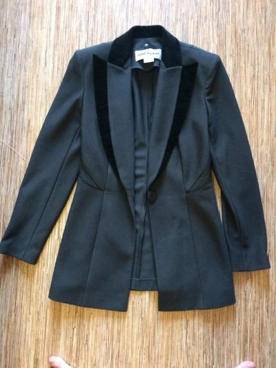 Лот: 9885151. Фото: 1. Жакет/пиджак женский Tom Klaim... Пиджаки, жакеты, жилеты