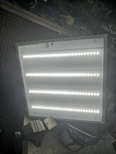 Лот: 19835908. Фото: 1. Светодиодный светильник Эра SPO-6... Люстры, потолочные и подвесные светильники
