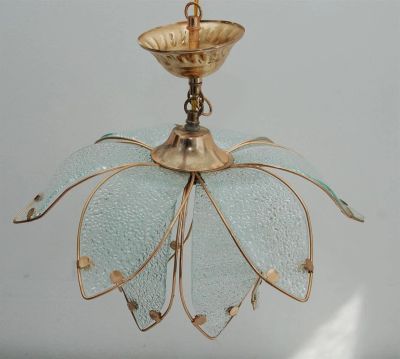 Лот: 3152633. Фото: 1. Маленькая люстра. Другое освещение