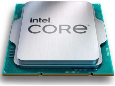 Лот: 25885462. Фото: 1. Intel Core i5 12400F ( 6 ядер... Процессоры
