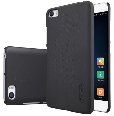 Лот: 9457690. Фото: 1. Чехол премиум Nillkin для Xiaomi... Чехлы, бамперы