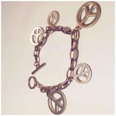 Лот: 4796541. Фото: 1. Браслет "Пацифики ". Браслеты