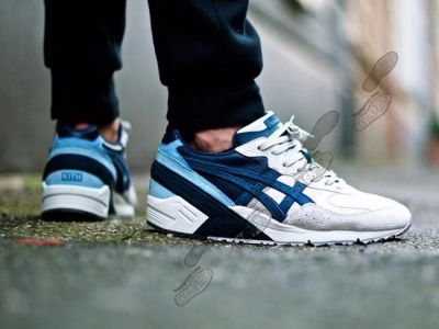 Лот: 9715550. Фото: 1. Кроссовки Asics Gel. Кеды, кроссовки, слипоны