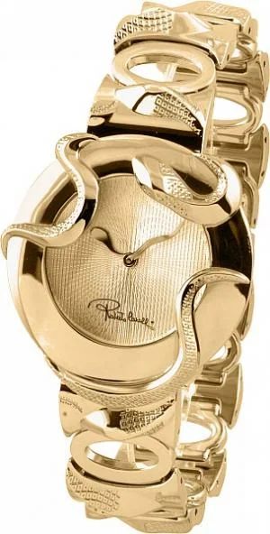 Лот: 6598589. Фото: 1. Часы Roberto Cavalli. Оригинал... Ремешки, браслеты