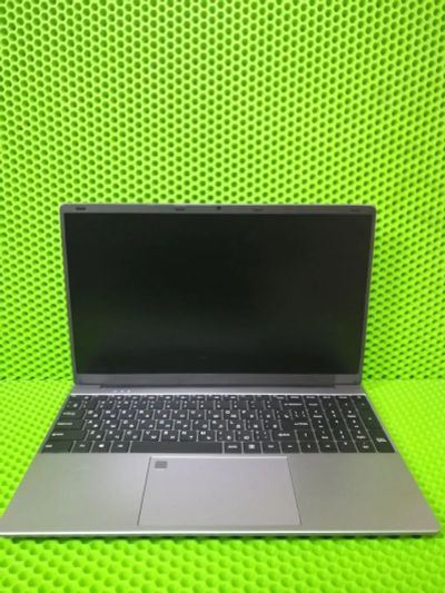 Лот: 25888339. Фото: 1. Ноутбук 15.6", Intel Celeron N5095А... Ноутбуки