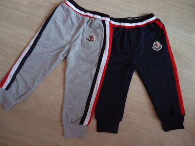 Лот: 4061658. Фото: 1. Monkler трико. Брюки, шорты, джинсы