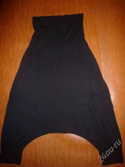 Лот: 787296. Фото: 1. Абсолютно новые аладинки. Брюки, шорты