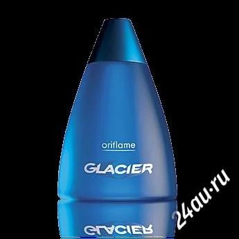 Лот: 1481900. Фото: 1. Туалетная вода Glacier. Мужская парфюмерия