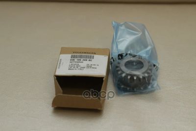 Лот: 25830208. Фото: 1. звезда коленвала =@ 03C 105 209... Другое (авто, мото, водный транспорт)