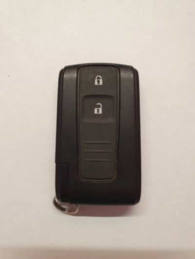 Лот: 15603558. Фото: 1. Смарт-ключ Toyota Prius 20, 40bit... Электрооборудование