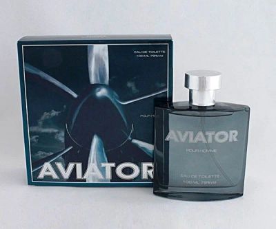 Лот: 6073533. Фото: 1. Туалетная вода для мужчин "Aviator... Мужская парфюмерия