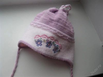 Лот: 2858335. Фото: 1. Шапка 44/46. Головные уборы