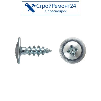 Лот: 21293926. Фото: 1. Cаморезы клопы SWFS острые 4,2х13... Крепёж