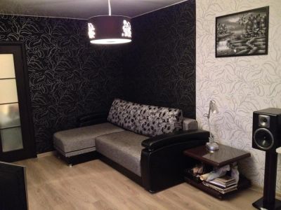 Лот: 3314902. Фото: 1. 1-комнатная квартира. Кирпичный... Квартиры, студии