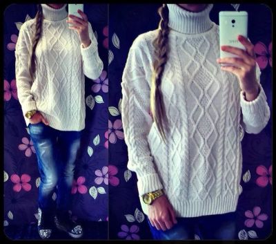 Лот: 4562128. Фото: 1. Кофта. Свитеры, толстовки, худи