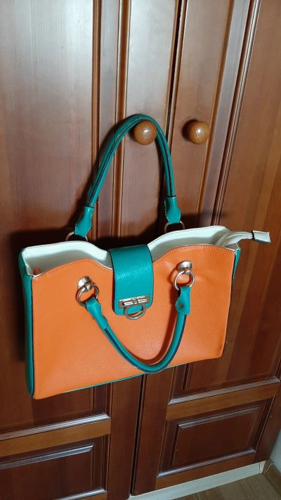 Лот: 15168975. Фото: 1. Сумка. Сумки