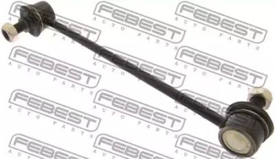 Лот: 25870350. Фото: 1. Тяга стабилизатора задняя FEBEST... Кузов