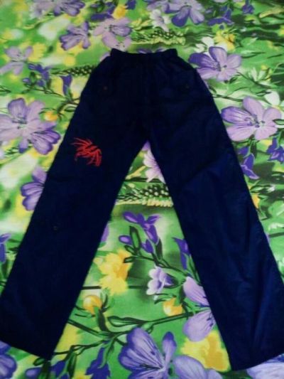 Лот: 9956113. Фото: 1. Штанишки на весну, начало осени... Брюки, шорты, джинсы