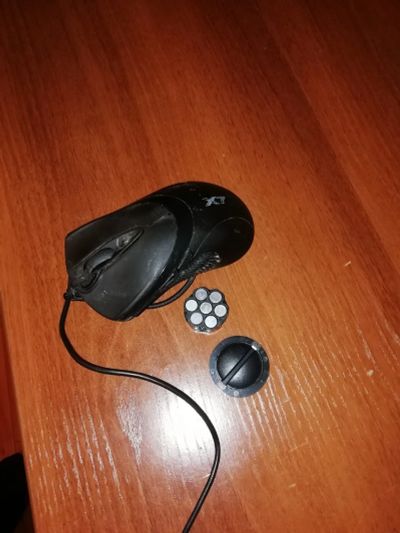 Лот: 14773313. Фото: 1. Компьютерная мышь. Клавиатуры и мыши