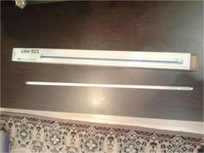 Лот: 6770490. Фото: 1. Люминесцентные лампы 21 Вт. Другое освещение