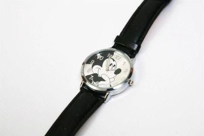 Лот: 3390898. Фото: 1. Часы Микки маус. Красноярск