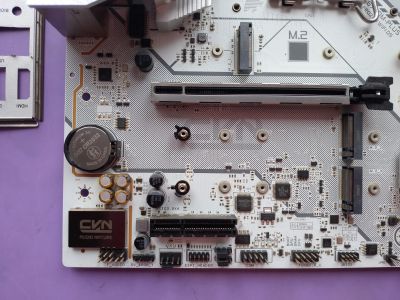 Лот: 25761997. Фото: 1. Материнская плата Colorful CVN... Материнские платы