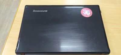 Лот: 19203337. Фото: 1. Ноутбук Lenovo G570 (b960 2 ядра... Ноутбуки