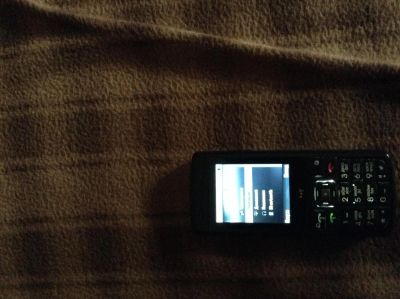 Лот: 4418170. Фото: 1. Fly b700. Кнопочные мобильные телефоны