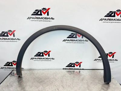 Лот: 25896719. Фото: 1. Накладка крыла Audi Q5 FYB. Кузов