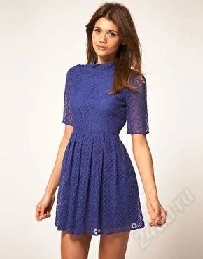 Лот: 2504701. Фото: 1. платье ASOS. Платья