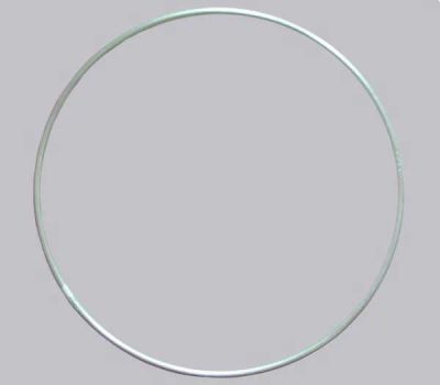 Лот: 10012564. Фото: 1. обруч алюминиевый. Фитнес, аэробика и гимнастика