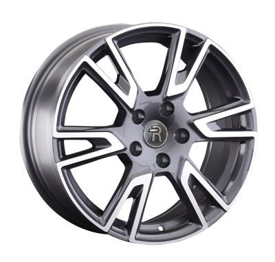 Лот: 21045077. Фото: 1. Диск REPLAY Replay KI262 7.5x17... Диски