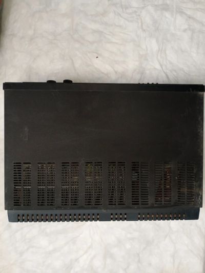 Лот: 25883621. Фото: 1. Стерео усилитель Вега 50у-122с. Усилители, эквалайзеры