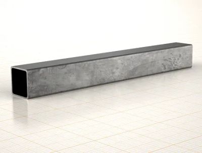 Лот: 20258465. Фото: 1. труба стальная 180х180х10. Металлопрокат