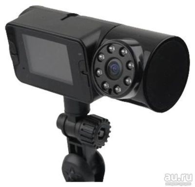 Лот: 13331834. Фото: 1. Видеорегистратор Intro VR 219... Видеорегистраторы,  радар-детекторы, системы парковки