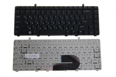 Лот: 3910823. Фото: 1. Клавиатура для ноутбука Dell Vostro... Клавиатуры для ноутбуков