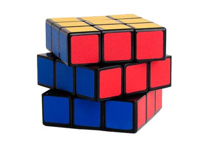 Лот: 5794964. Фото: 1. Кубик Рубика Sheng Shou - Speed... Настольные игры, карты