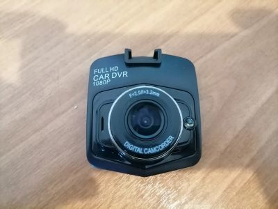 Лот: 24926700. Фото: 1. Видеорегистратор, неисправный!. Видеорегистраторы,  радар-детекторы, системы парковки