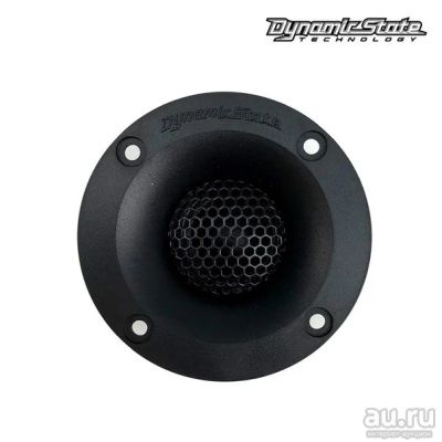 Лот: 15470519. Фото: 1. Акус. сист. Dynamic State NT-80... Акустика автомобильная