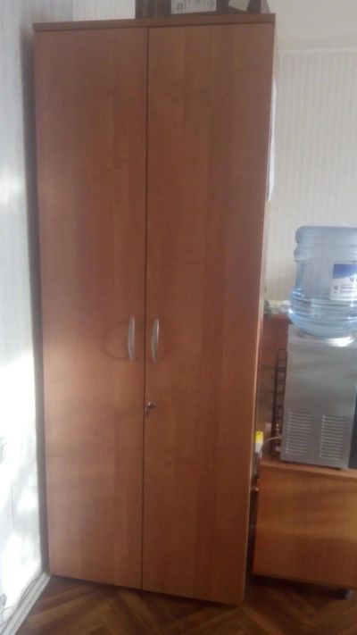Лот: 5018513. Фото: 1. Шкаф для одежды. Другое (офисная мебель и домашние кабинеты)