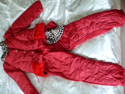 Лот: 6644470. Фото: 1. Костюм детский. Верхняя одежда