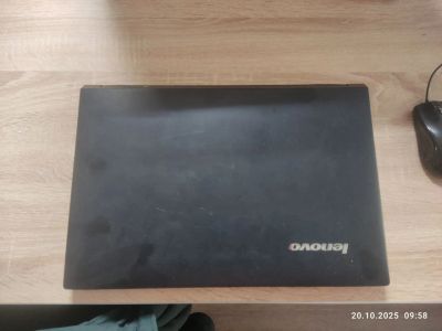 Лот: 25858043. Фото: 1. Корпус Lenovo b50-80. Корпуса, блоки питания