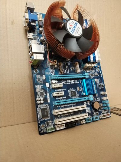 Лот: 25793518. Фото: 1. Комплект запчастей 1155 Socket... Комплекты запчастей