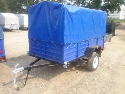 Лот: 3850885. Фото: 1. продам прицеп. Прицепы, полуприцепы