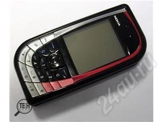 Лот: 427248. Фото: 1. nokia 7610 состояние идеальное... Кнопочные мобильные телефоны