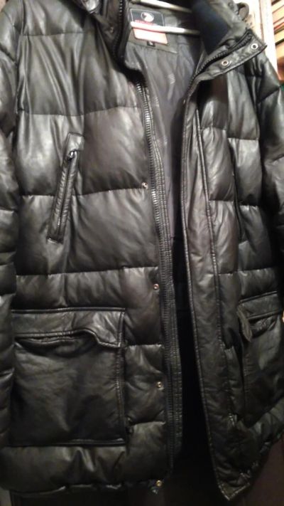 Лот: 6696483. Фото: 1. куртка. Верхняя одежда