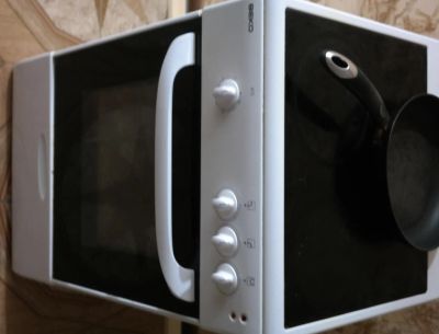 Лот: 5221089. Фото: 1. плита ВЕКО. Плиты, духовые шкафы, варочные поверхности